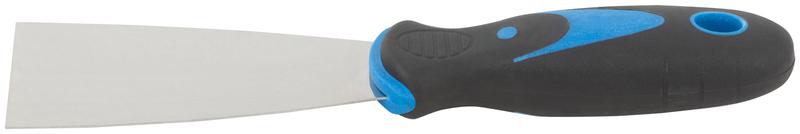 Шпатель с комбинированной ручкой нерж. сталь 50мм MOS 06591М
