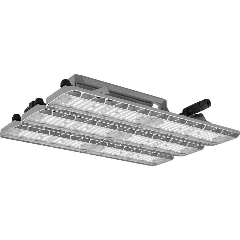 Светильник светодиодный HB LED G3 200W D90 840 HG СТ 1224011300