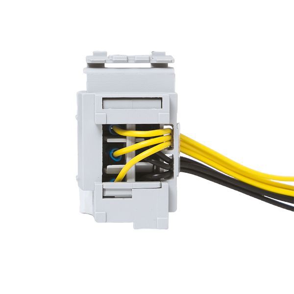 Контакт дополнительный и аварийный AX+AL справа AV POWER-2 AVERES EKF mccb-2R-AX+AL-av