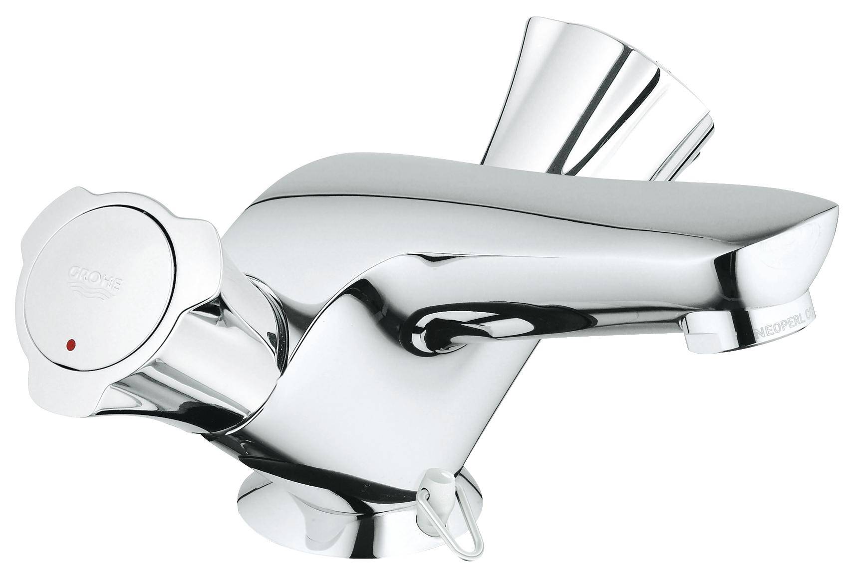 Смеситель Grohe Costa L 21100001 для раковины