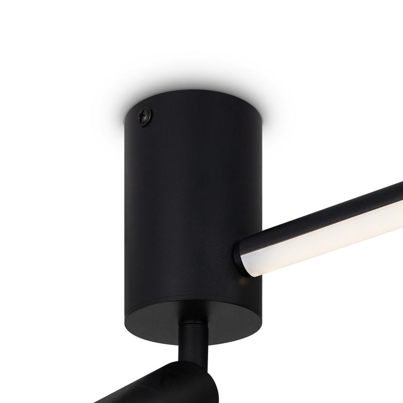 Светильник Way 14Вт IP20 потолочн. Freya FR6114CL-L26B