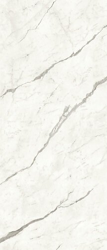 Керамогранит Atlas Concorde Marvel Shine A4O0 Statuario Supremo Lappato 120x278