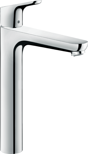 Смеситель Hansgrohe Focus 31531000 для раковины