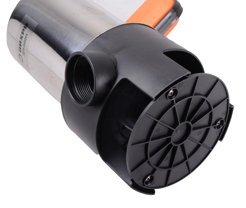 Насос дренажный ДН-900H Вихрь 68/2/21