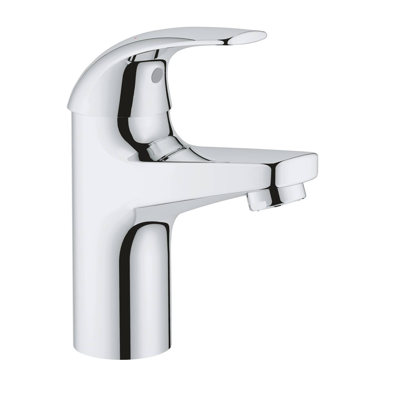 Смеситель Grohe BauCurve 32848000 для раковины