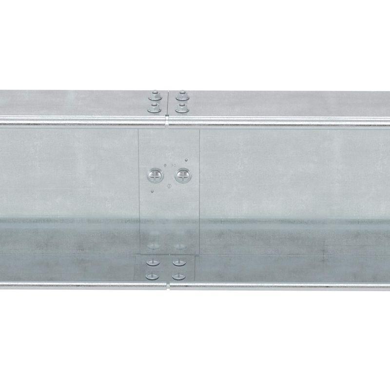 Накладка соединительная CGB для лотка осн. 150 DKC 37353