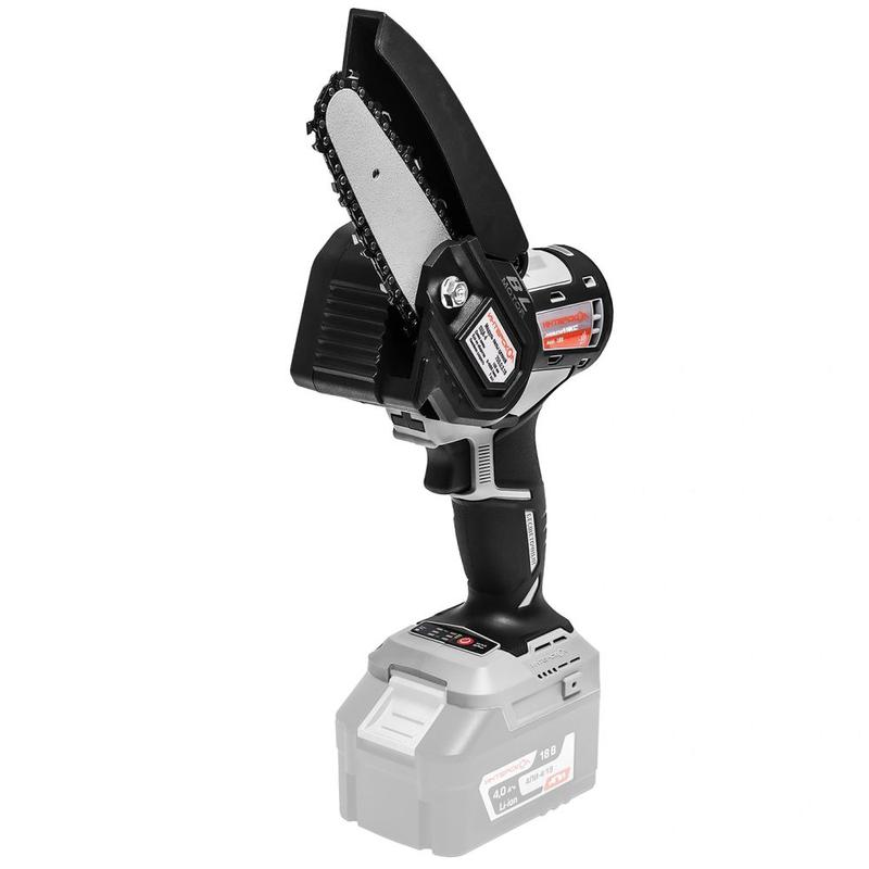 Набор инструментов МультиМАКС "Базовый Садовника" МультиМАКС18: привод ММ-18В модуль ПЦА-4 1 АКБ 4.0А.ч/18В (2.0А.ч/36В) ЗУ-4.0/18 МультиБОКС 150 ИНТЕРСКОЛ 755.4.3.41