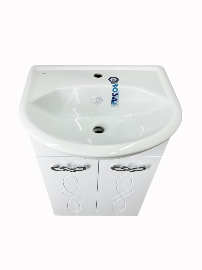 Тумба "Венеция 55" под умывальник Уют 55