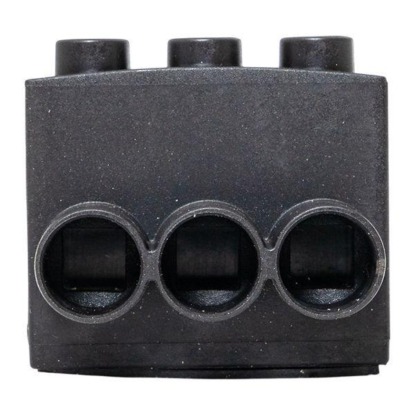 Блок соединительный АПД/GV2 EKF apd-cb