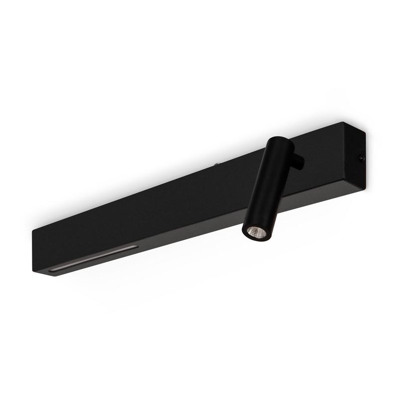 Светильник Flashlight 13Вт IP20 бра настен. Freya FR6113WL-L20B