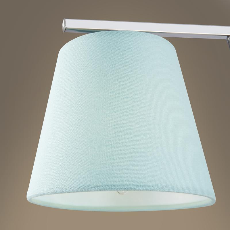 Светильник Paula 40Вт E14х1 IP20 бра настен. Freya FR5066WL-01CH