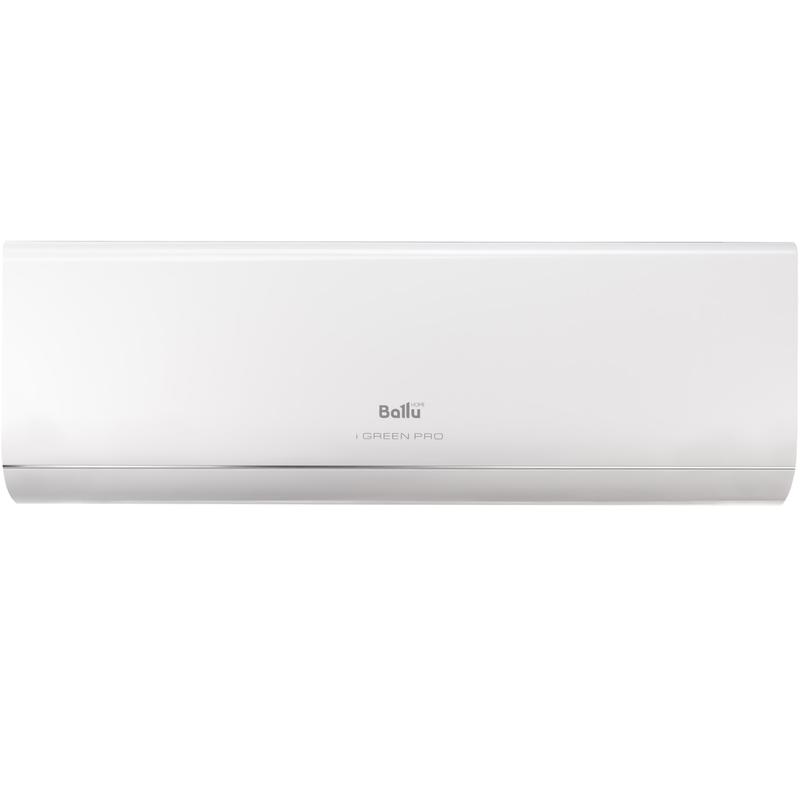 Сплит-система типа on-off iGreen Pro BSAG-09HN8 комплект Ballu НС-1478063