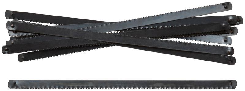 Полотна пометаллу 150мм углеродистая сталь 10шт FIT 40085