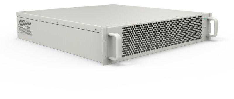 Фильтр активный гармоник 150А 400В IP20 монтаж в стойку SE AHFB150R4L20