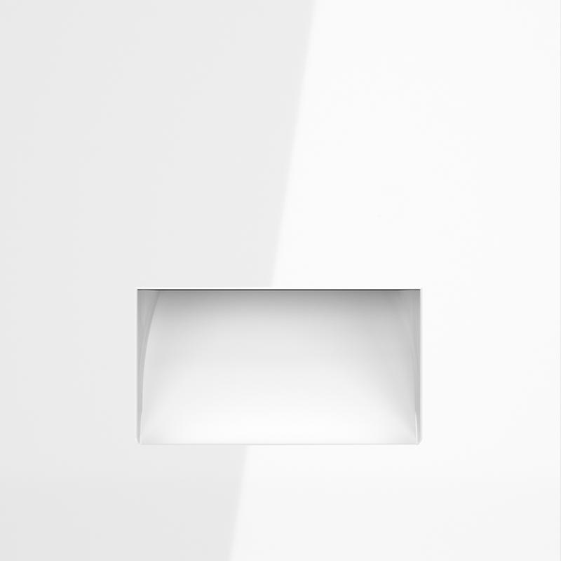 Подсветка светодионая СП S70 механизм бел. глянцевый Voltum VLS070601