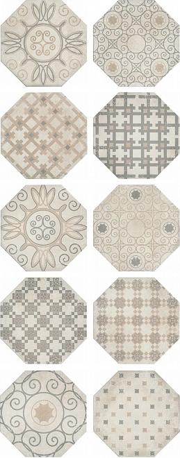 Керамогранит Пьяцетта 24х24, SG243000N