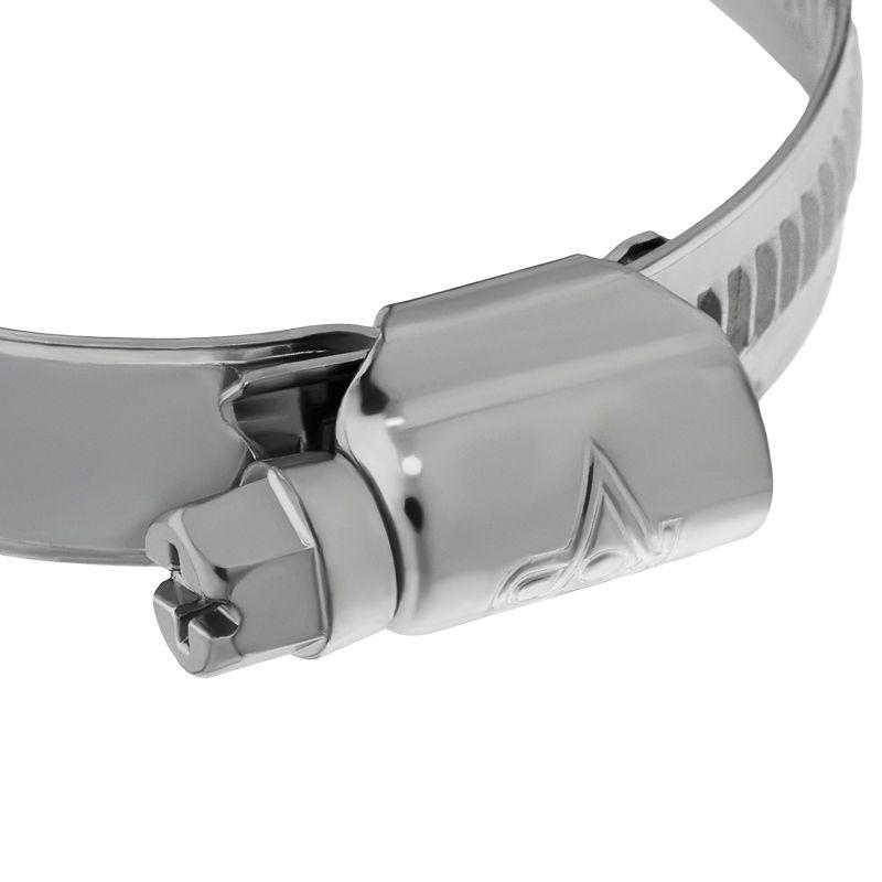 Хомут червячный 32-50/12-0.8мм (уп.25шт) Rexant 07-0632-12