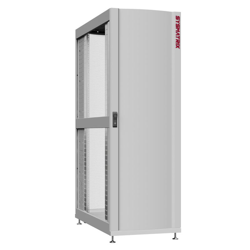 Шкаф 24U 600х1070 NS SYSMATRIX NS 6124.7230