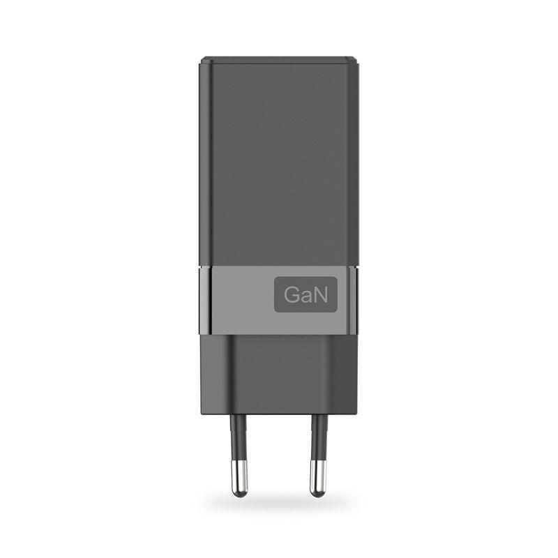 Устройство зарядное сетевое USB-A и 2 USB-C 65Вт Rexant 18-2209