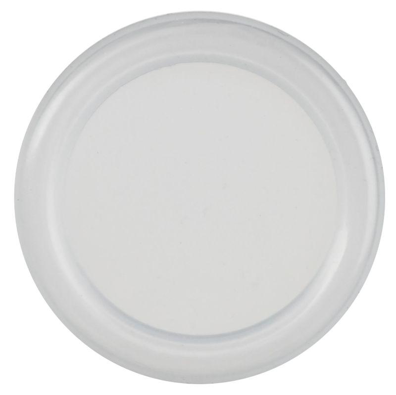 Колпачок защитный IP65 для кнопок MASTER IEK MI-KZ60-K01