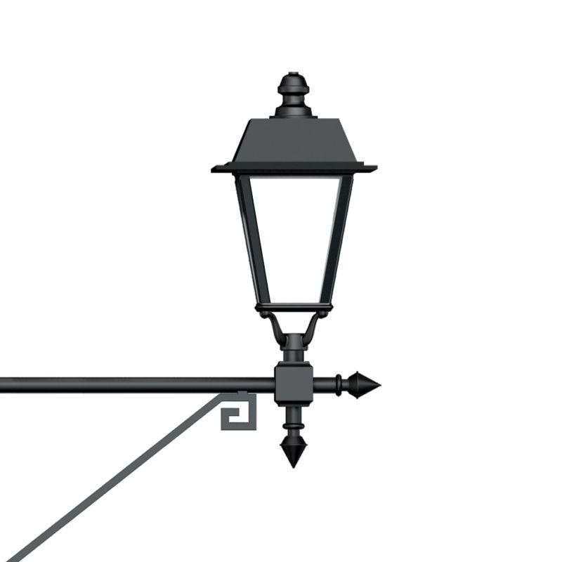 Светильник светодиодный OXOR-GRADUA-LUZ-C-460х750-35W Day4000 BK 120deg 230В IP65 35Вт 4000К Arlight 052441