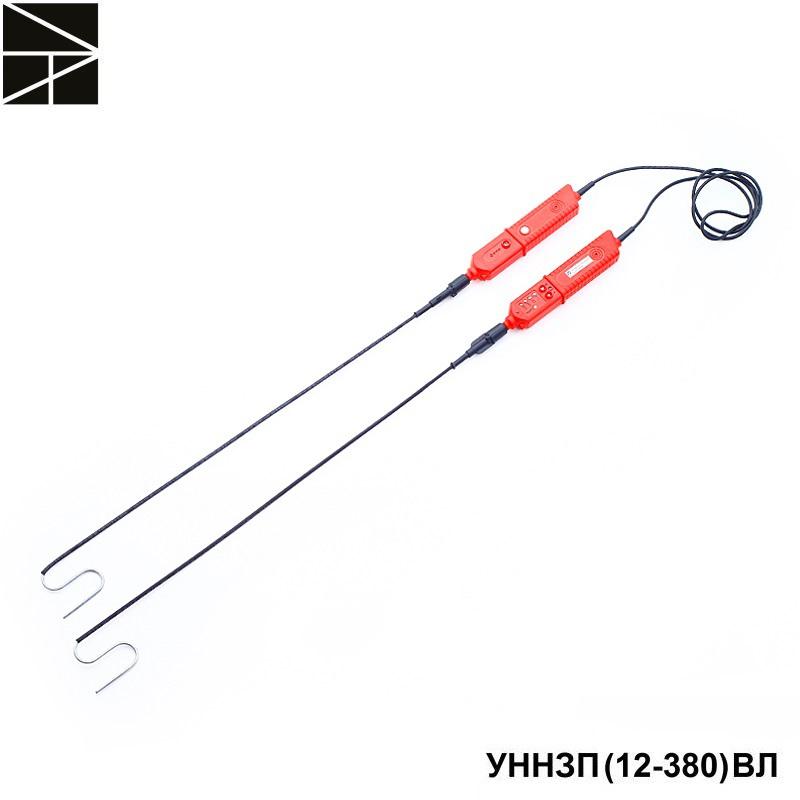 Указатель низкого напряжения УННЗП (12-380) ВЛ с протоколом испытаний ЭЛЕКТРО ТРЕЙД ET-UNN110VL-P