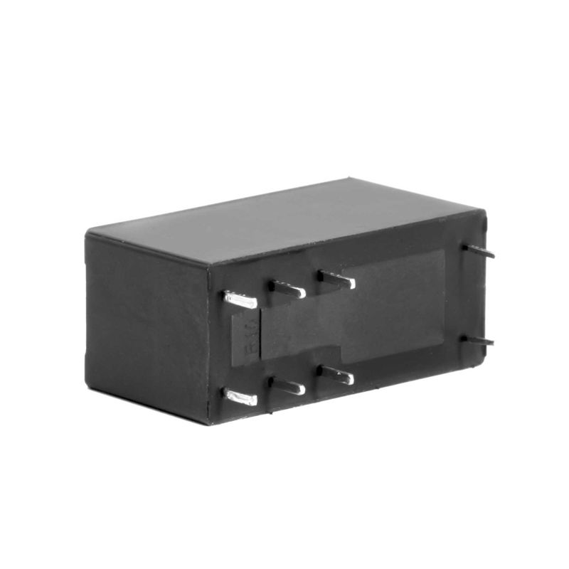 Реле миниатюрное низкопрофильное 2CO ком. ток 8А AgSnO2 напряжение 230В AC DKC IRM-230AC-2CO