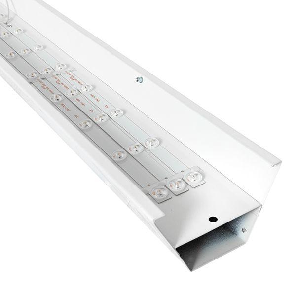 Светильник для школьной доски ДБО-1000 4000К 1100х120х70 IP40 опал EKF TBL-1000-O-36-4000-40