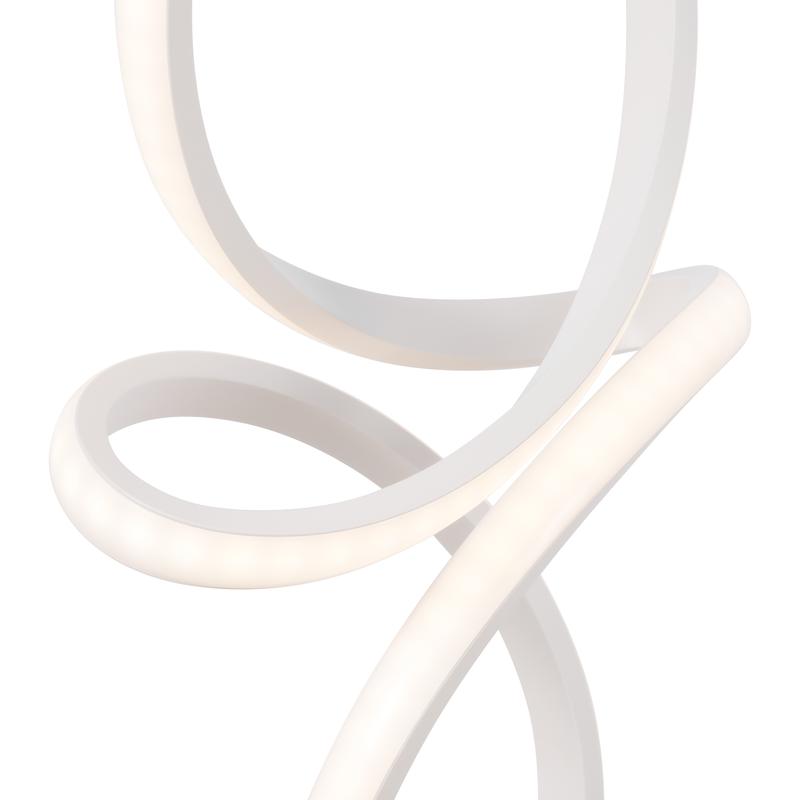 Светильник настольный Fete 21Вт IP20 Freya FR6104TL-L22W