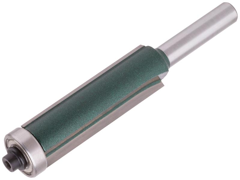 Фреза для выборки заподлицо с нижним подшипником DхHхL=16х50х97.5мм FIT 3604-085016