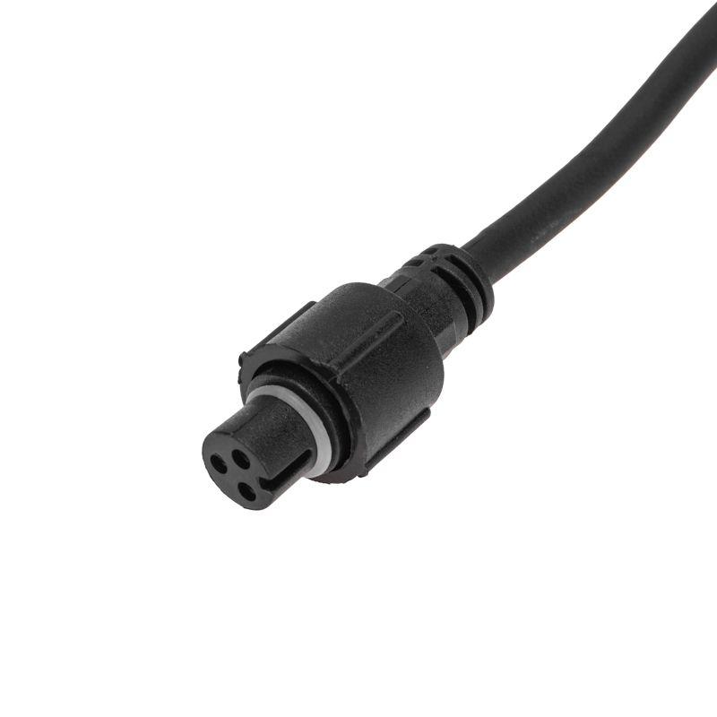 Контроллер для гирлянд Сеть и Твинкл с радиопультом черн. Neon-Night 217-204