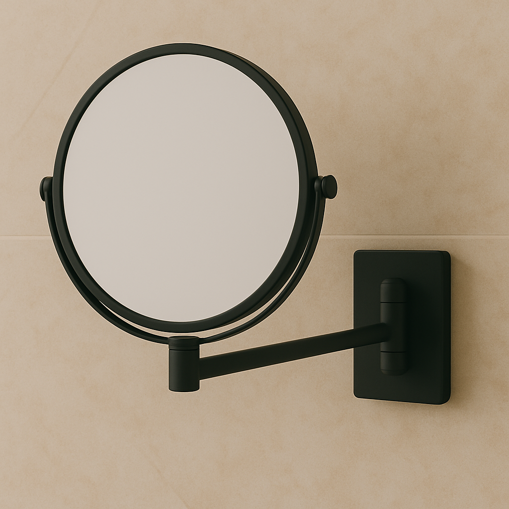 Косметические зеркала