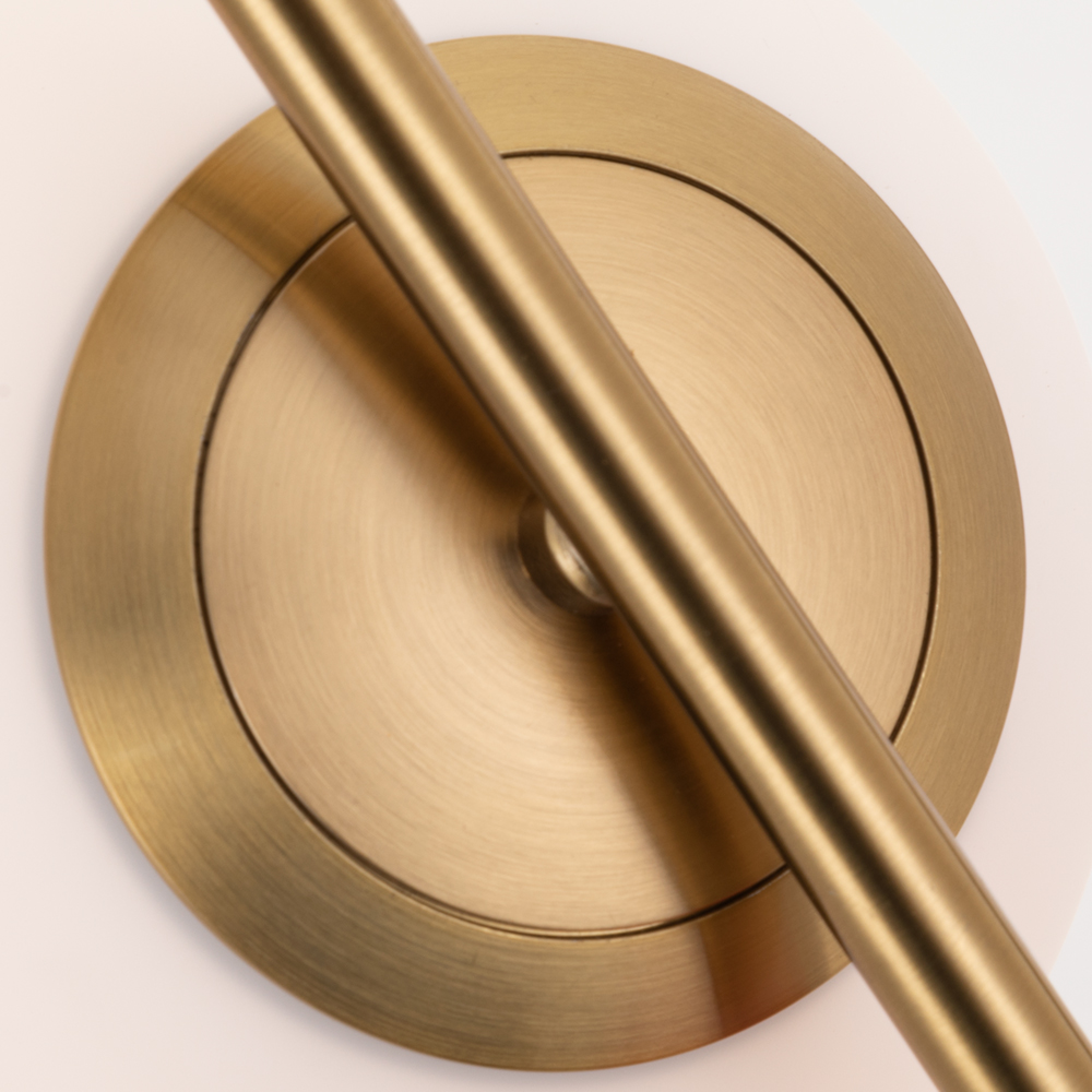 Светильник BOLLA-UNICA