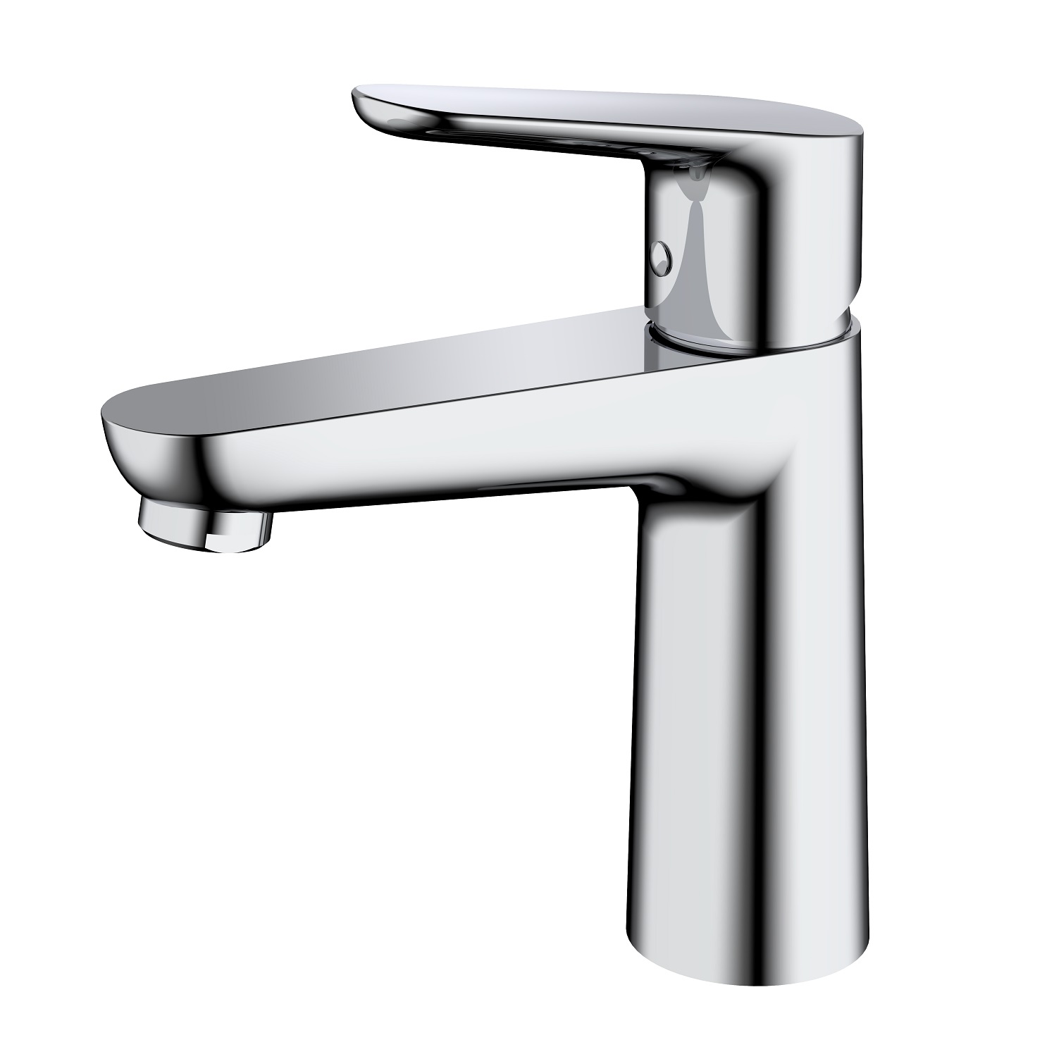 Смеситель для раковины Raglo R31.10, хром