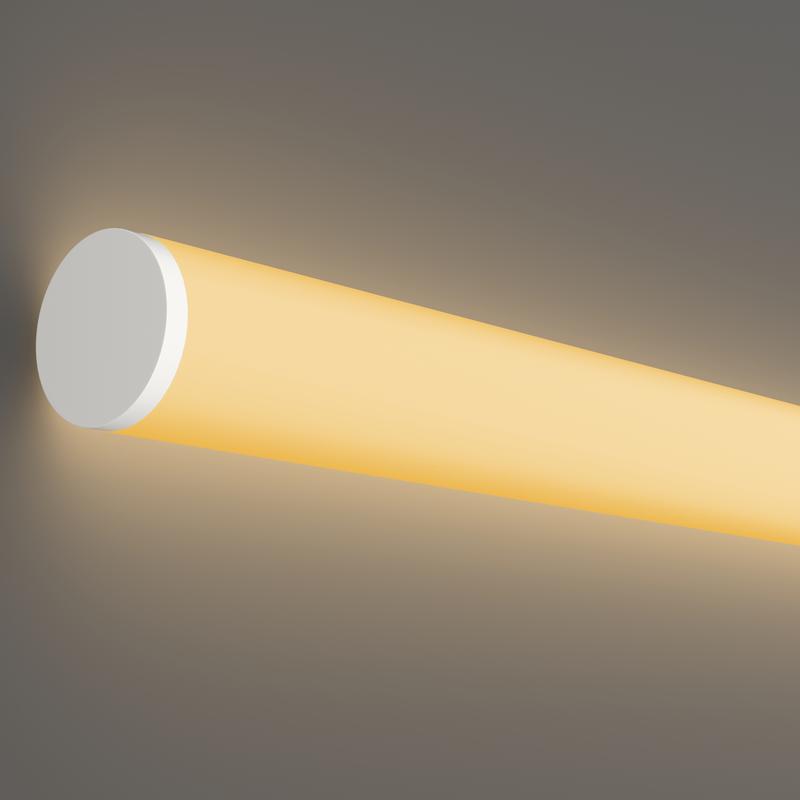 Неон гибкий LNM-D25-24V-14.4W-2.7K-R-IP65 Maytoni 20300