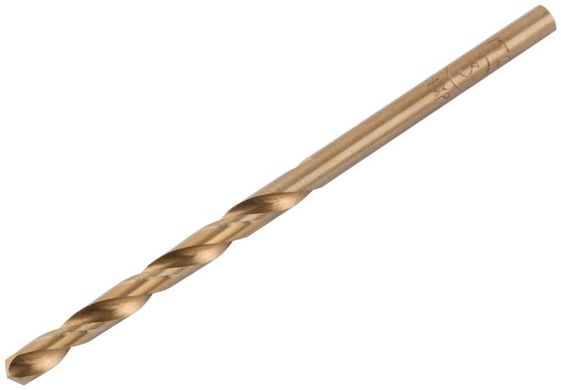 Сверло по металлу EXPERT 3х61мм (уп.10шт) Cutop 53-468