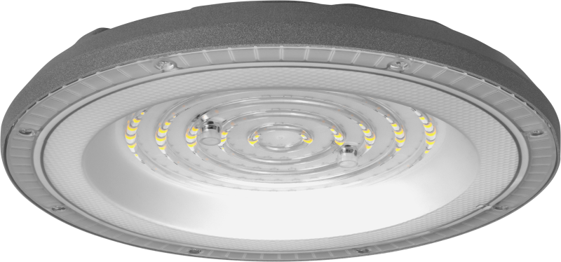 Светильник светодиодный 91 948 OHB-02-100-5K-LED 100Вт 5000К IP65 10000лм 220-240В для высоких пролетов HIGHBAY ОНЛАЙТ 91948