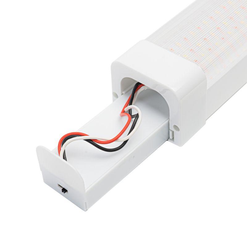 Светильник ФИТО LWL-2026-01 30Вт IP44 600мм регулир. спектр Camelion 15832