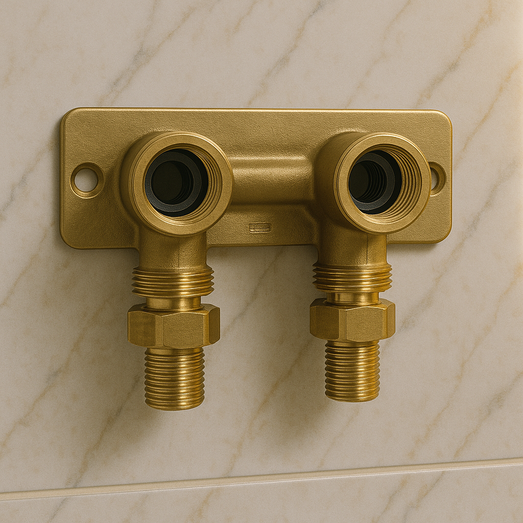 Водорозетки