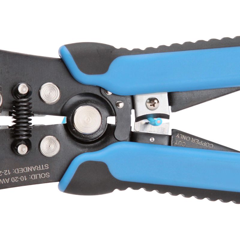 Инструмент для снятия изоляции WS-12 КВТ 69476