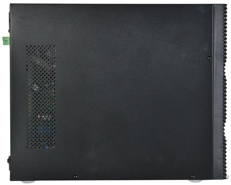 Источник бесперебойного питания ELECTRA OT 3кВ.А/3кВт LCD 72В DC с АКБ 6х7А.ч ITK EOT-0003KVA-1-006