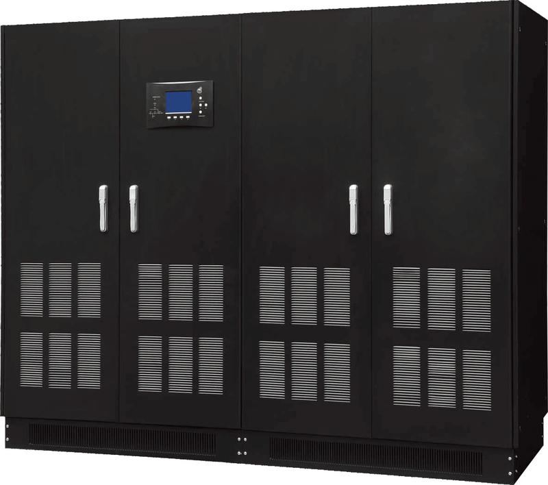 Источник бесперебойного питания RUCELF UPO-3-15KG-600-0-E