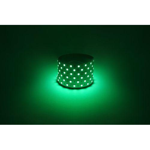 Лента светодиодная LS5050 -14.4-60-12-G-IP20-1 year-5m зел. (уп.5м) Эра Б0059920