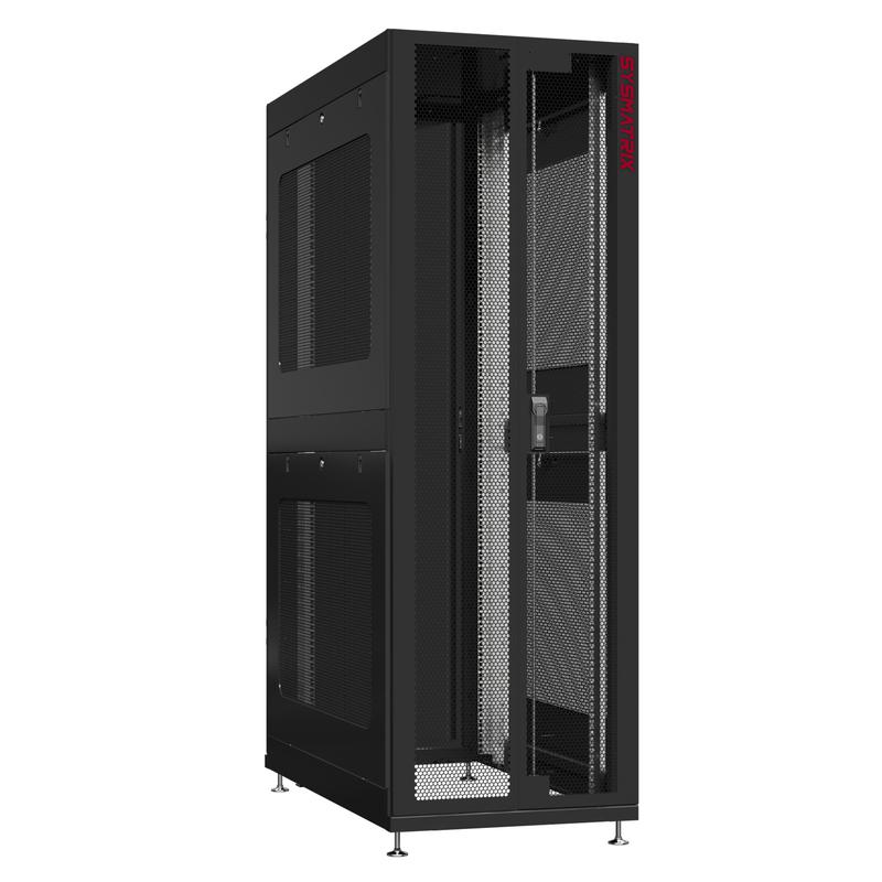 Шкаф 48U 800х1200 NS SYSMATRIX NS 8248.9422