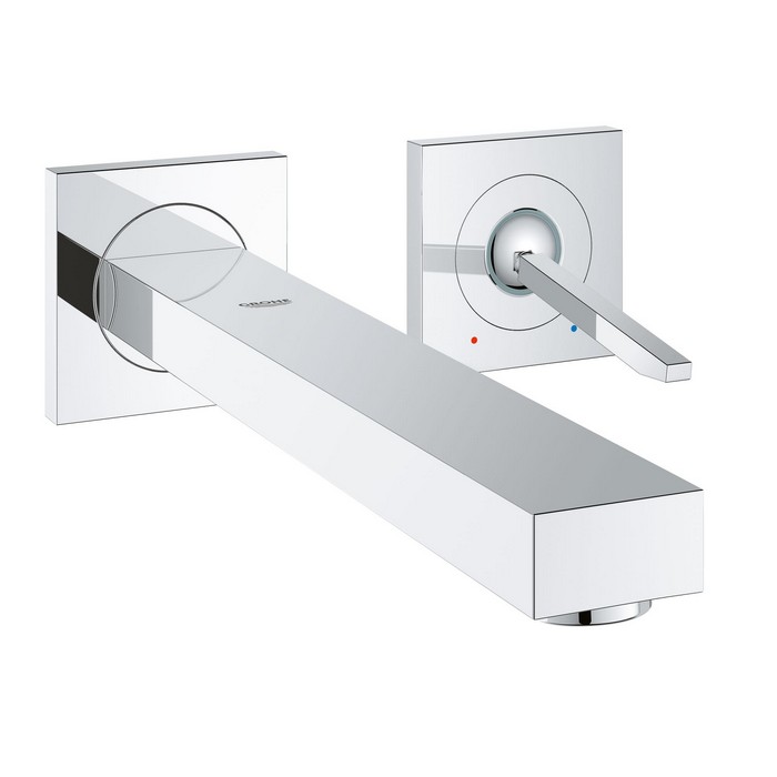 Смеситель Grohe Eurocube Joy 19998000 для раковины