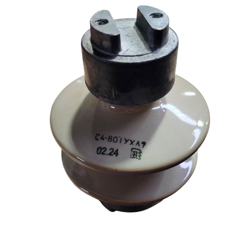 Изолятор опорный С4-80 I УХЛ1 ЮАИЗ 00-00027479