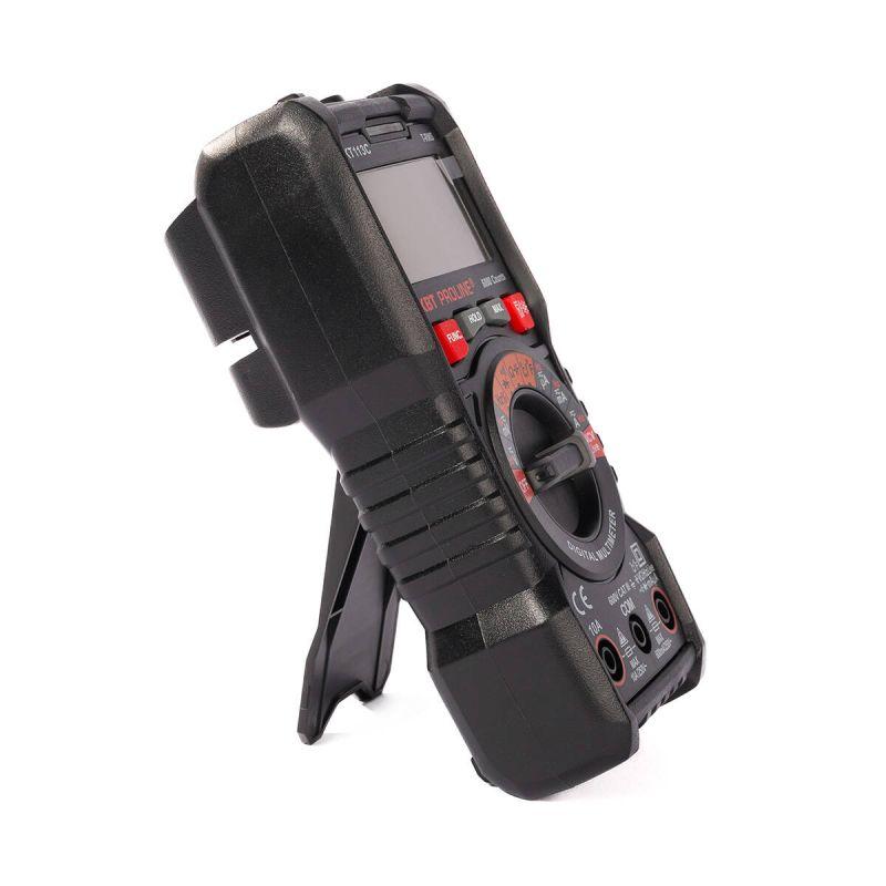 Мультиметр цифровой KT 113С PROLINE КВТ 91918