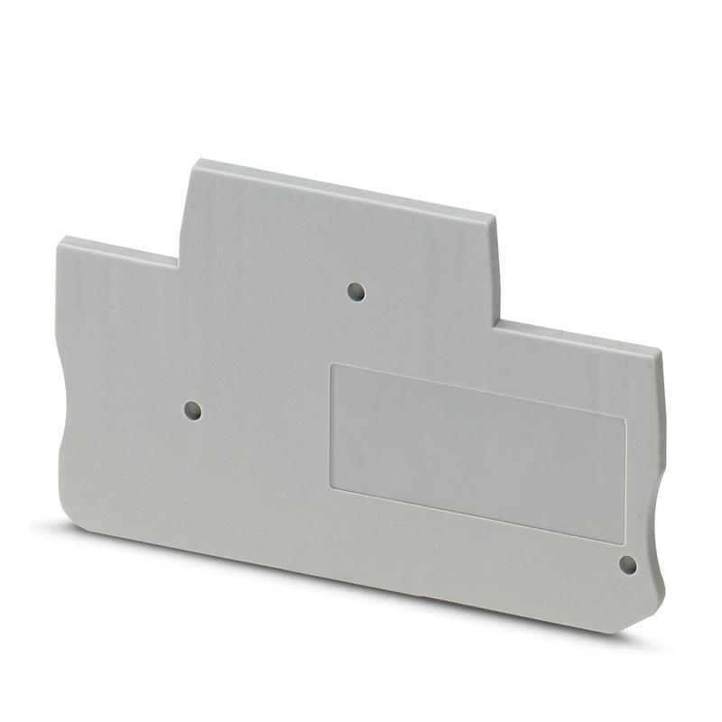 Крышка концевая К-КНБ 2.5-2 СТЭЗ 14000015