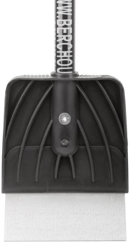 Ледоруб "Профи" 200х265х1200мм метал. черенок 68145