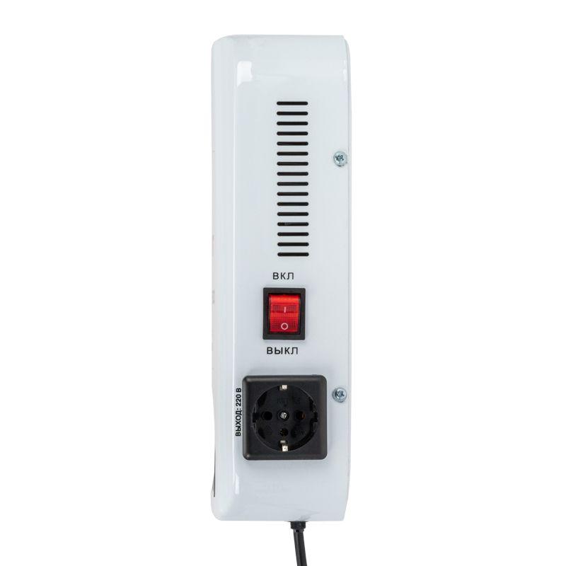 Стабилизатор пониженного напряжения настенный REX-WR-1500 REXANT 11-5043